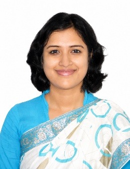 Smt. Debasri Das Maiti